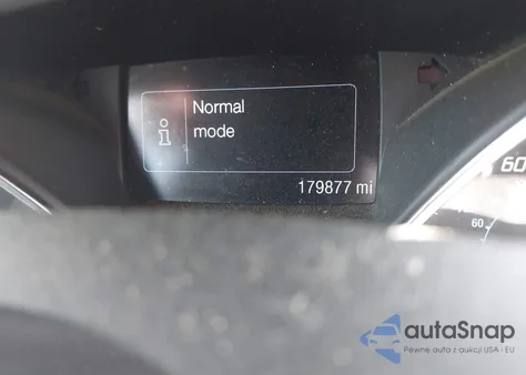 2014 Ford Escape Se из США, поврежденный, VIN 1FMCU9GX8EUA98845